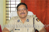 Maoist activity minimal in Karnataka - IGP